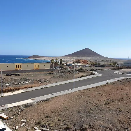 Barraquito, Balcony With Sea View, Close To The Beach, Wifi, Ideal For Surfers