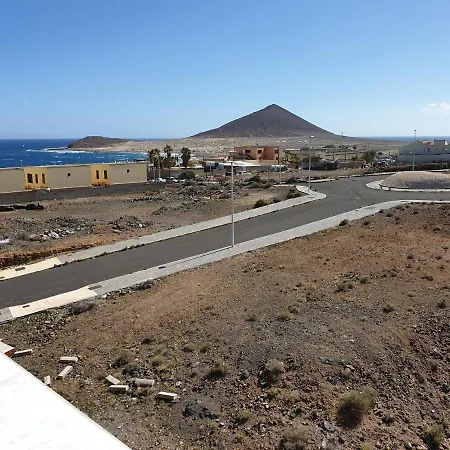 Apartment Barraquito, Balcony With Sea View, Close To The Beach, Wifi, Ideal For Surfers