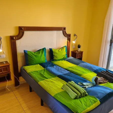 Barraquito, Balcony With Sea View, Close To The Beach, Wifi, Ideal For Surfers Apartment *