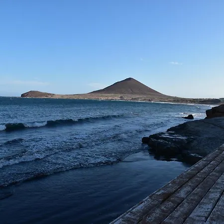 Apartment Barraquito, Balcony With Sea View, Close To The Beach, Wifi, Ideal For Surfers
